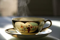 ¿Qué es el té con especias (té ruso)? Sabor, usos y recetas