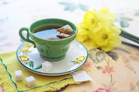 O chá verde cura?