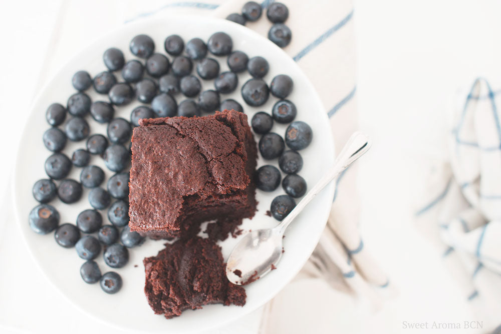 Tés para acompañar postres