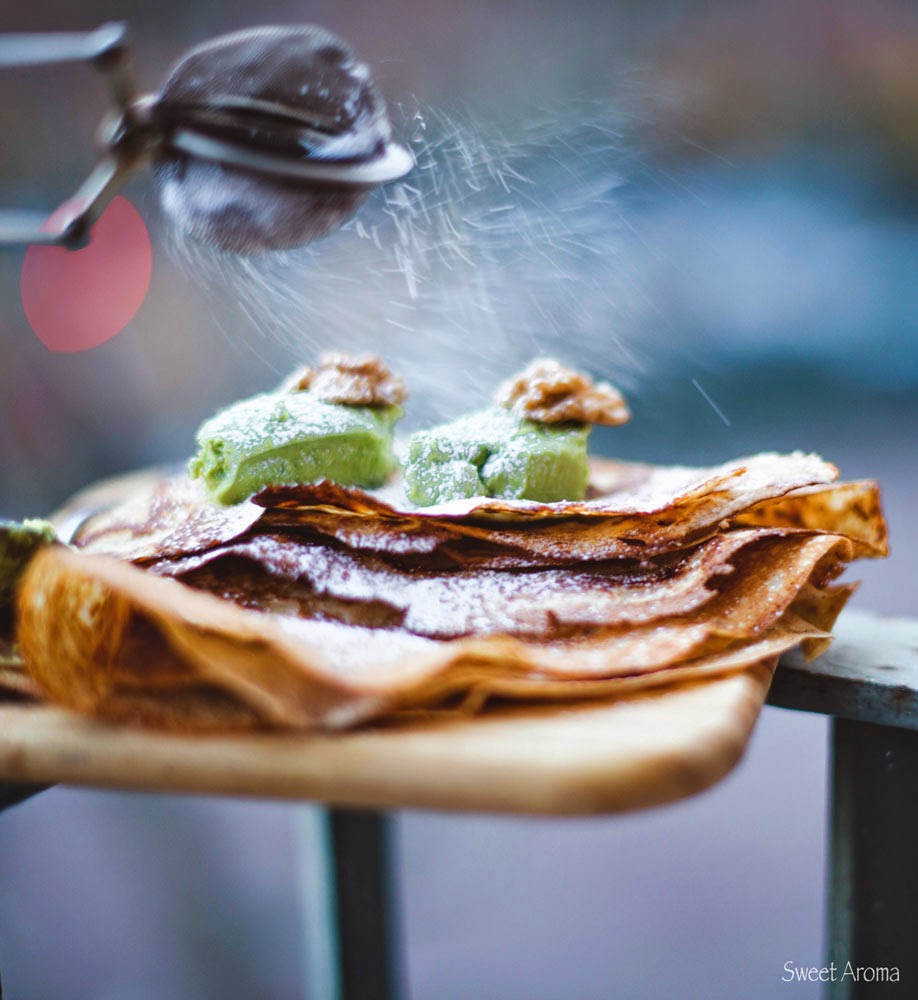 proveedores de té verde matcha