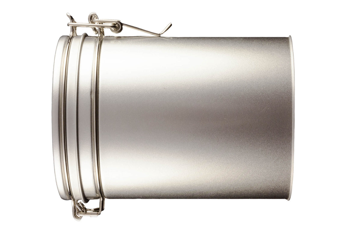 Envase para almacenar tés ecológicos Tétique