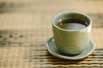 O chá Earl Grey é ácido ou alcalino?