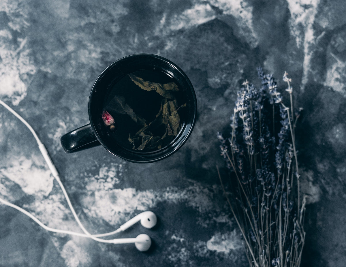 proveedor de Té blanco ecológico