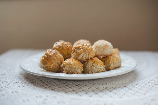 Panellets