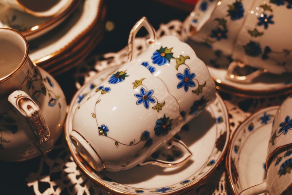 Tazas De Té Con Filtro: ¿qué son y qué ventajas ofrecen?