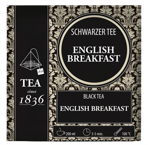 Té de