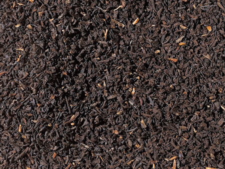 English Breakfast Tea, Box of 50 Pyramid Tea Bags