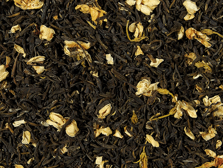 Chá Verde Jasmim - Mistura Premium Chinesa