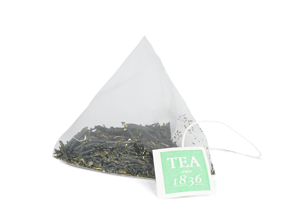Chá verde Sencha Fukujyu Japão