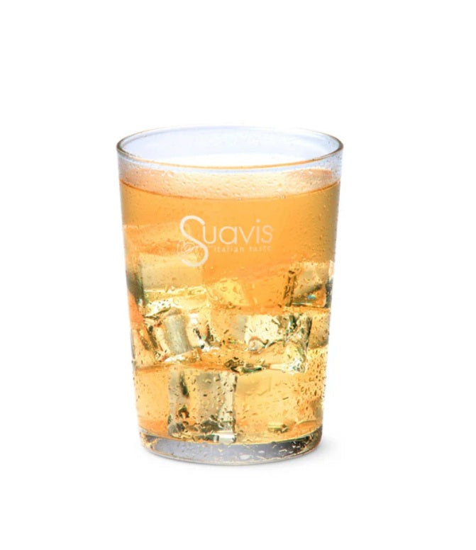 Breezy Ice Tea Frutos Rojos – Preparado en Polvo para Té Frío