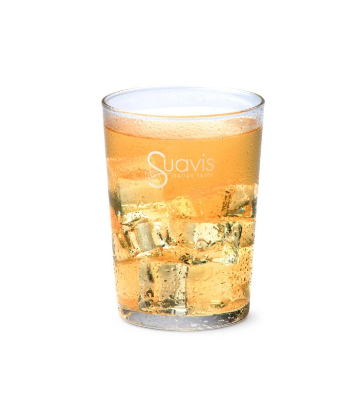 Breezy Ice Tea Menta – Preparado en Polvo para Té Frío
