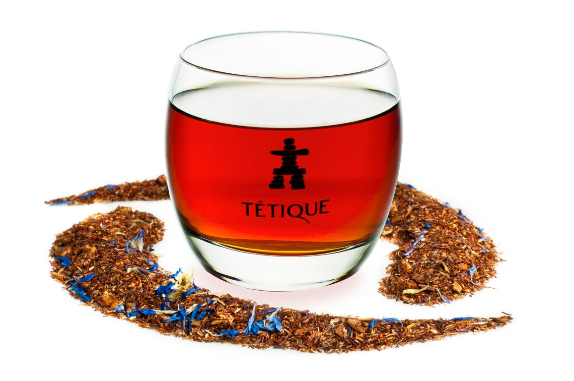 Distribuidores de té orgánico para cafeterías y bares, Precios de Rooibos,  Infusión ecológica de rooibos sabores de navidad