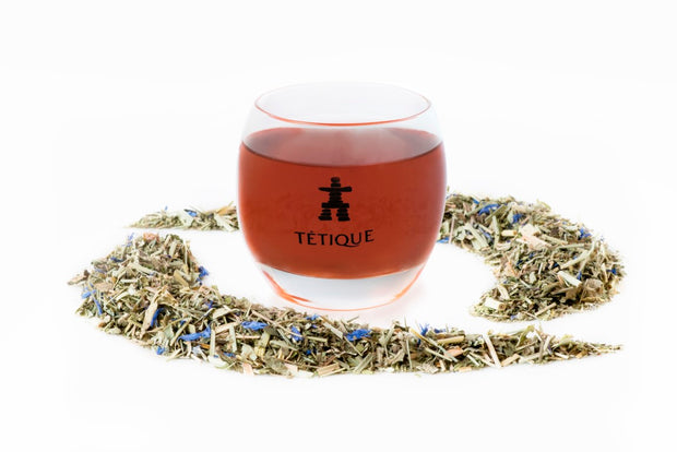 Comprar té ayurvédico Pitta en línea, Infusiones ayurvédicas para equilibrar dosha Pitta,  infusión ecológica ayurvédica Tétique