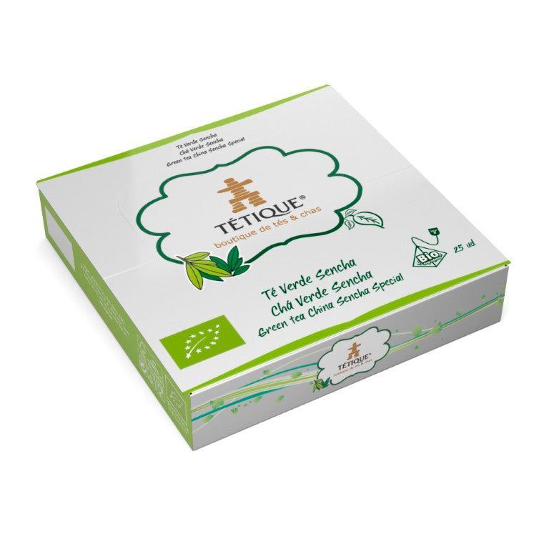 Precio Té Sencha Infusión,Comprar Té a granel