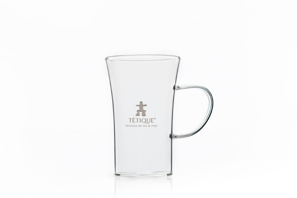 Taza Tétique de diseño
