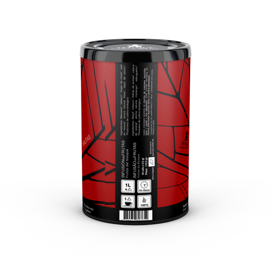 Precio Infusión de frutos rojos Comprar Infusión de frutos rojos en línea Oferta Infusión de frutos rojos, Infusión de frutos rojos en monodosis Tétique