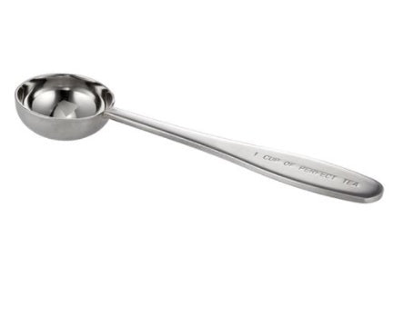 cucharada de medicion de cafe y te