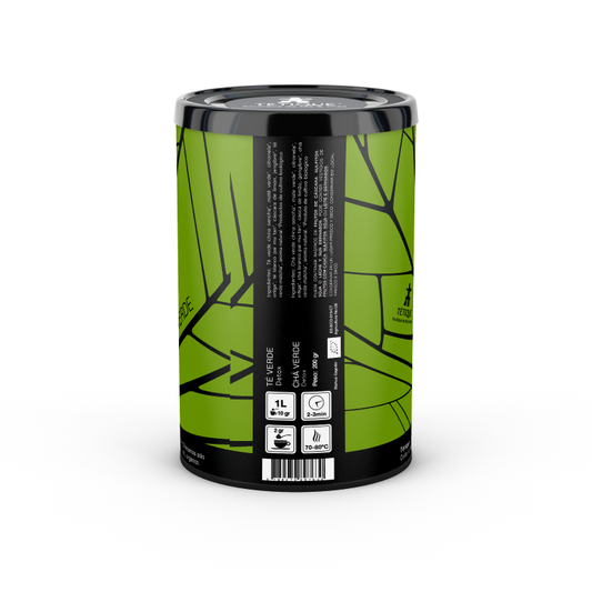 Té BIO para el sector HORECA Té detox natural para hostelería Té a granel para negocios de alimentación, Té efecto detox  a granel