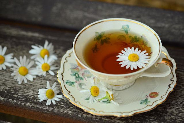  té Pu-erh bio