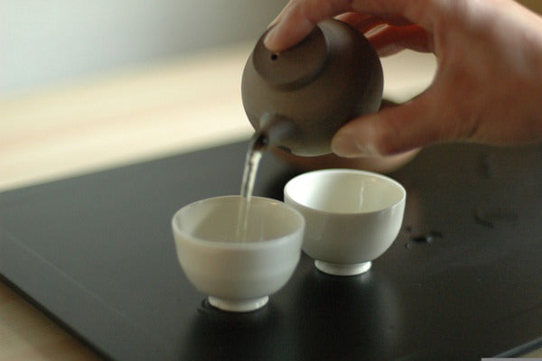 Beneficios del té sencha