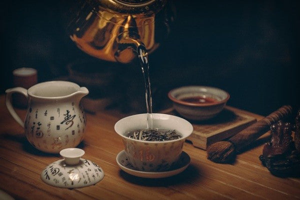 Beneficios del té eco Assam