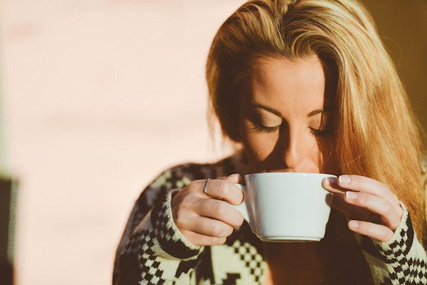 Beneficios del té eco de cebada