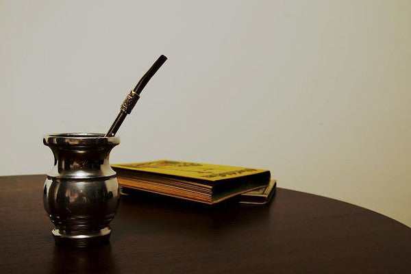 Beneficios del té de mate bio