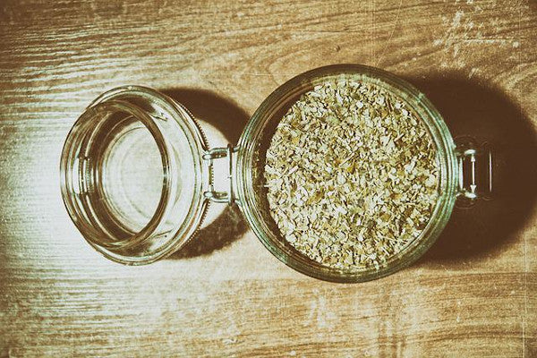 Beneficios del té de yerba mate