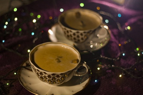 beneficios del té Masala chai