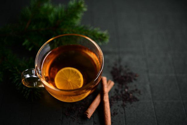 Cómo hacer que el té de canela sepa bien