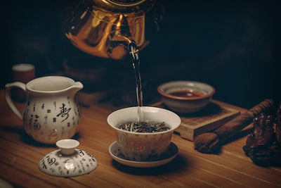 5 maneras fáciles de hacer que el té de flor de guisante tenga mejor sabor