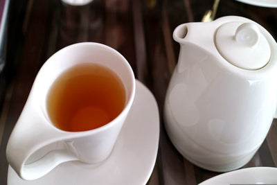 ¿Qué es el té Tieguanyin?