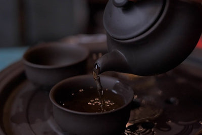 ¿Qué es el té de alta montaña?