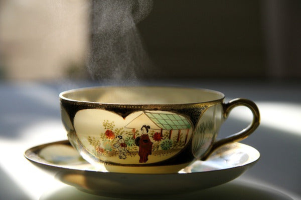  Venta de té especiado en España
