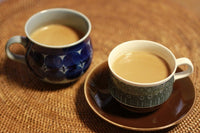 10 tipos populares de chás indianos