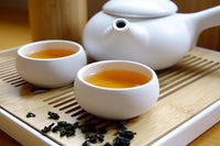 Benefícios do chá Genmaicha: ingredientes e efeitos colaterais