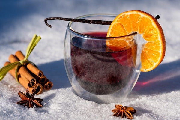 Beneficios del té bio de canela