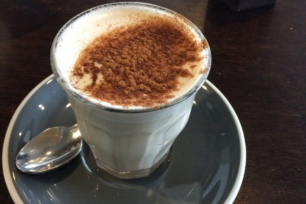 cómo hacer masala chai