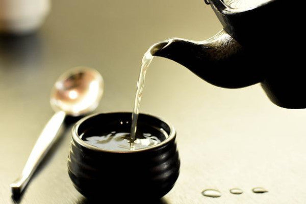 Té Chaga