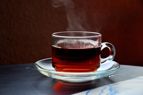 Té Honeybush