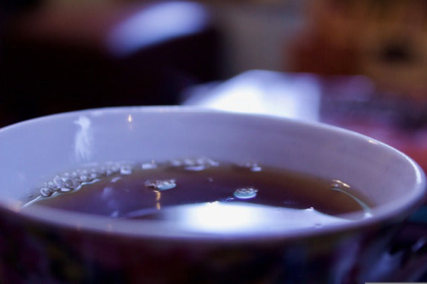 Té Jin Xuan ecológico