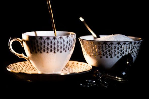 Té Lapsang Souchong