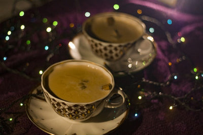 ¿Qué es el té Masala chai? Sabor, usos y recetas