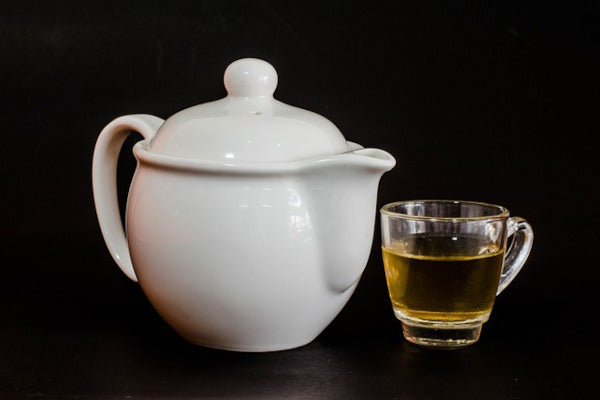 Té Nilgiri para negocios
