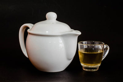 ¿Qué es el té Nilgiri?