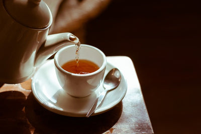 Os 10 melhores chás para o ajudar a concentrar-se e a acalmar-se