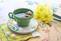Los 10 mejores tés para la energía y el estado de alerta