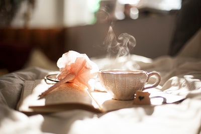 El té negro y el café protegen contra enfermedades del corazón