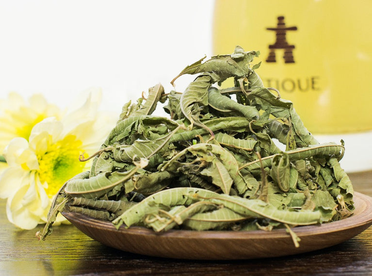 Infusión ecológica de Hierba Luisa Tétique