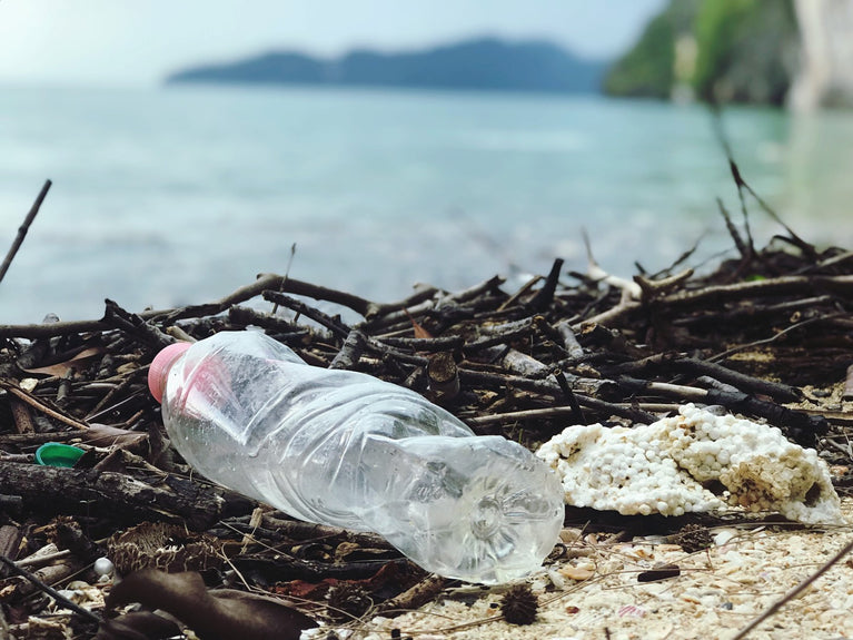 La importancia de lo biodegradable para cuidar el medio ambiente